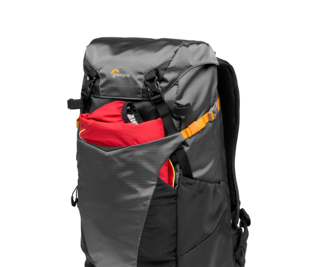 Lowepro PhotoSport BP 24L AW III (GY) - 1181470 - zdjęcie 14